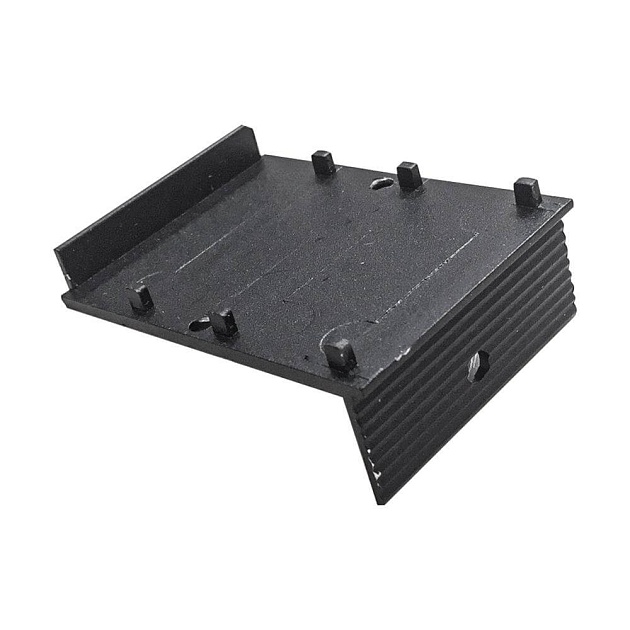 Заглушка для магнитного шинопровода Arlight Mag-Cap-4560 029326 изображение 2 Заглушка для магнитного шинопровода Arlight Mag-Cap-4560 029326 Фото № 2