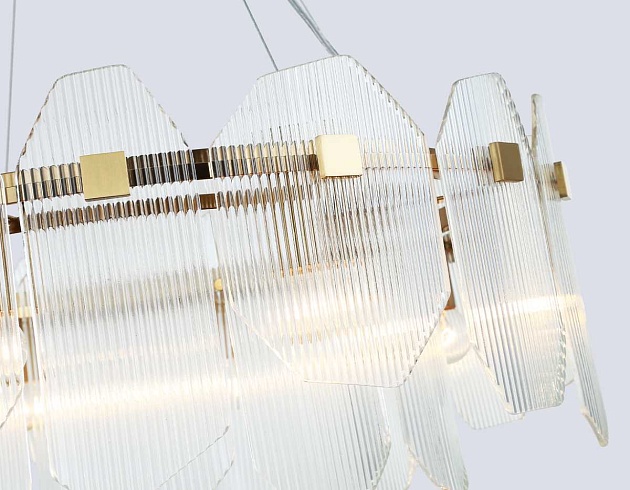 Подвесной светильник Ambrella light High light LH31253 Фото № 3