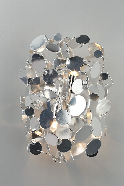 Настенный светильник Omnilux Valdaora OML-85601-02 Фото № 2