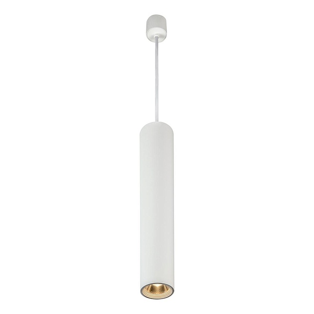 Подвесной светодиодный светильник iLedex Oxygen X058105 WH Фото № 1