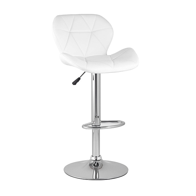 Барный стул Stool Group Бон белый BC-053 white Фото № 1