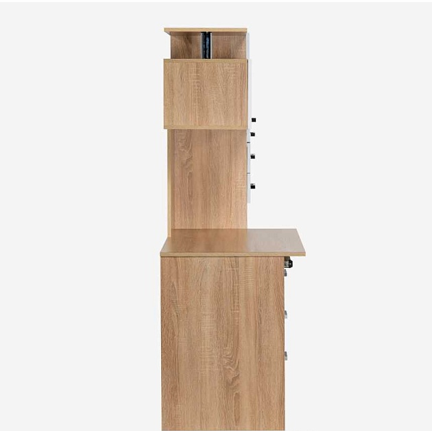 Компьютерный стол Woodville Джаз-17 318952 Фото № 11