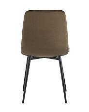 Кухонный стул Stool Group Одди велюр коричневый AV 406N-Cch-08 4