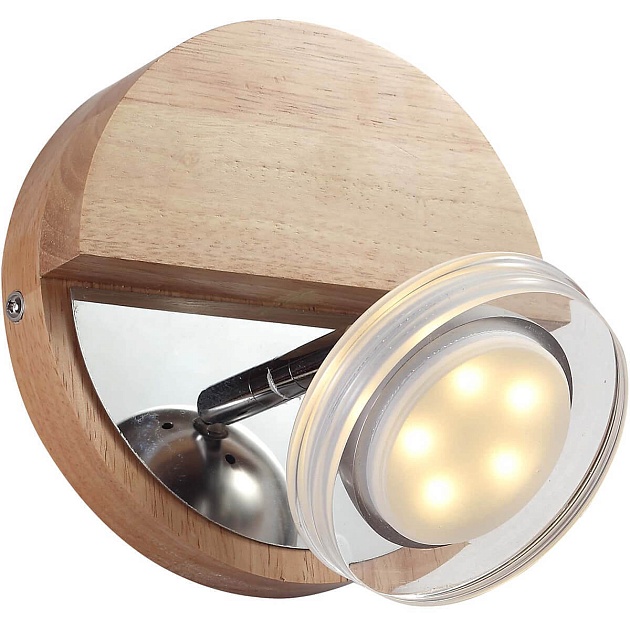 Спот Lucia Tucci Natura W155.1 изображение 1 Спот Lucia Tucci Natura W155.1 Фото № 1