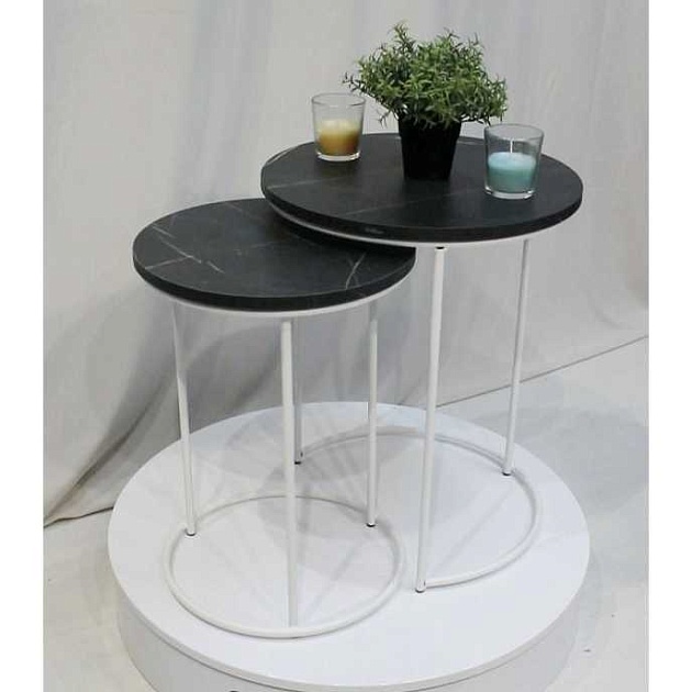 Журнальный стол Мебелик SHT-CT7 007895 изображение 7 Журнальный стол Мебелик SHT-CT7 007895 Фото № 7