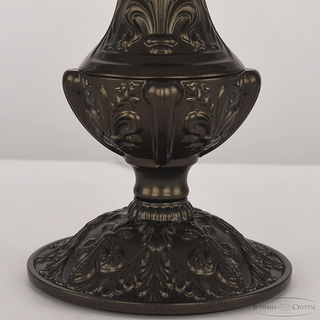 Настольная лампа Bohemia Ivele AL78100L/1-32 PD Фото № 4