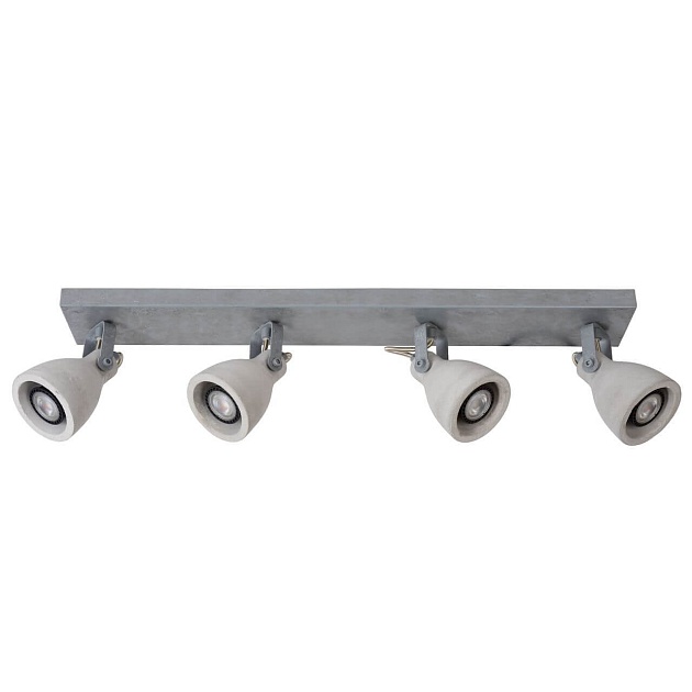 Спот Lucide Concri Led 05910/20/36 изображение 2 Спот Lucide Concri Led 05910/20/36 Фото № 2