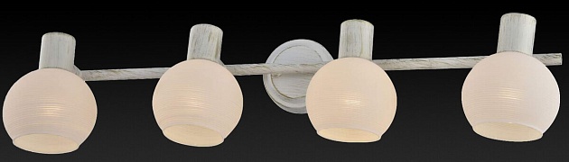 Спот Toplight Selena TL3710Y-04WG изображение 3 Спот Toplight Selena TL3710Y-04WG Фото № 3