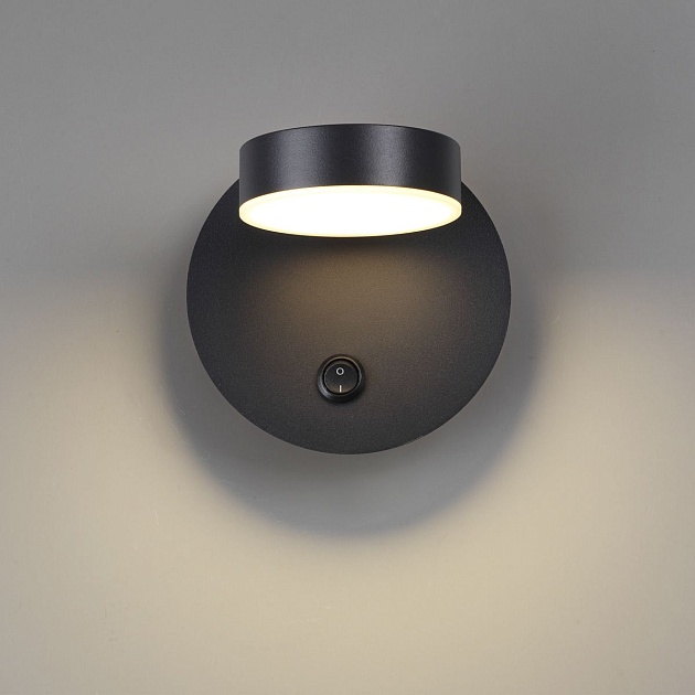 Бра Lumion Ledio Lark 5633/7WL изображение 3 Бра Lumion Ledio Lark 5633/7WL Фото № 3