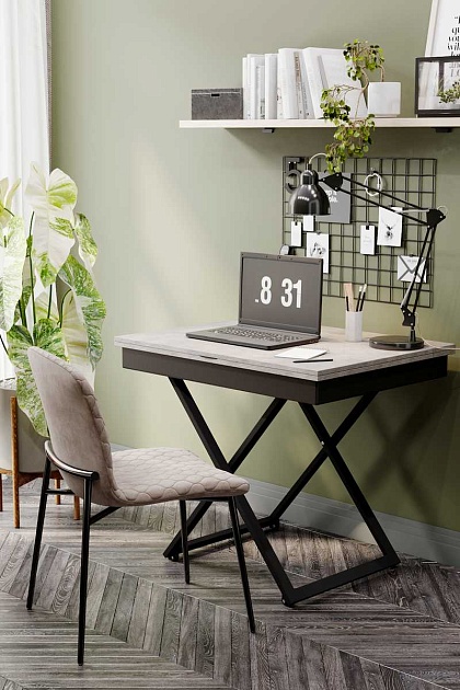 Стол-трансформер Мебелик Генри 007685 Фото № 12