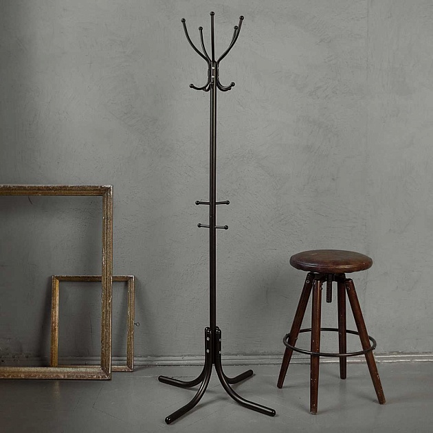 Напольная вешалка Мебелик М 10 002128 Фото № 10