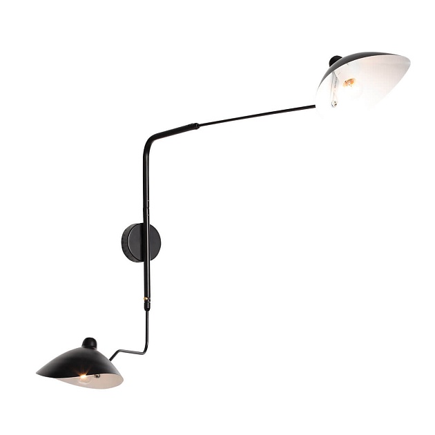 Бра ST Luce Spruzzo SL305.401.02 изображение 1 Бра ST Luce Spruzzo SL305.401.02 Фото № 1