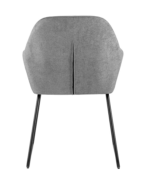 Кухонный стул Stool Group Чак серый CHUCK GREY Фото № 4