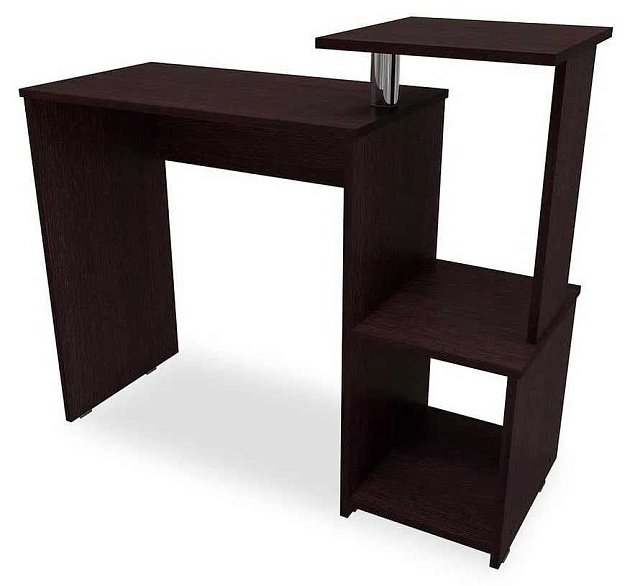 Компьютерный стол Woodville Джаз-30 440395 Фото № 5