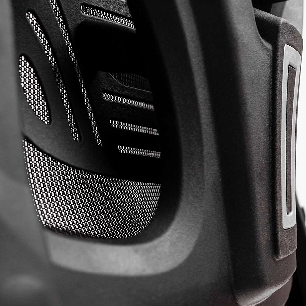 Офисное кресло AksHome Bruno черный, ткань 79329 Фото № 9