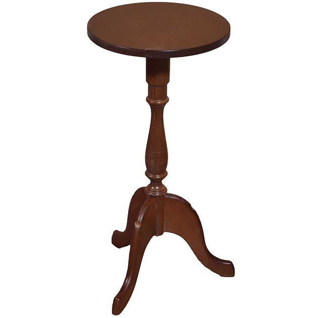 Подставка для цветов Мебелик П2 005457 изображение 1 Подставка для цветов Мебелик П2 005457 Фото № 1