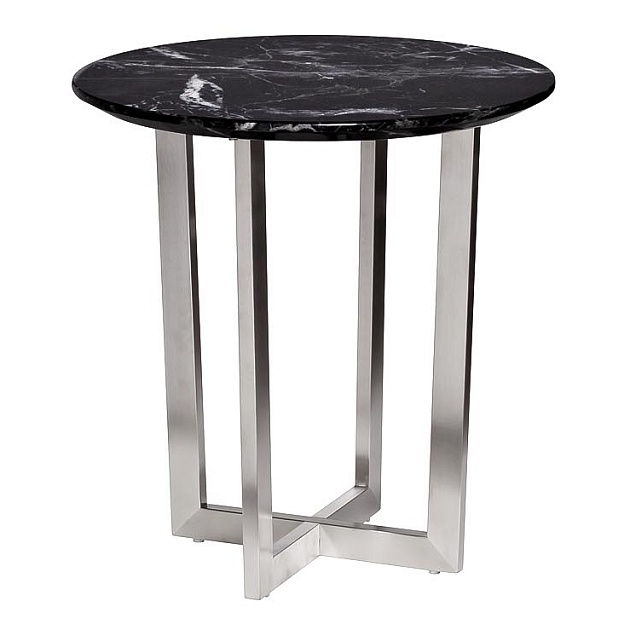 Журнальный стол Garda Decor 33FS-ET2029-BS Фото № 1