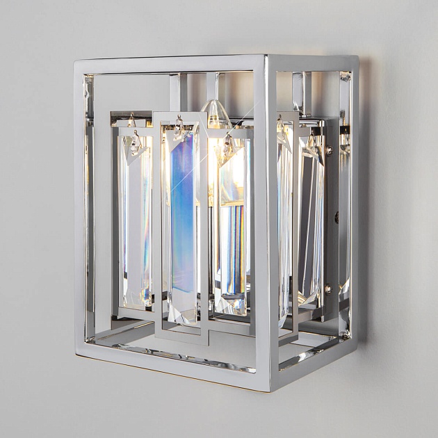 Настенный светильник Bogates Cella 312/1 Strotskis Фото № 1