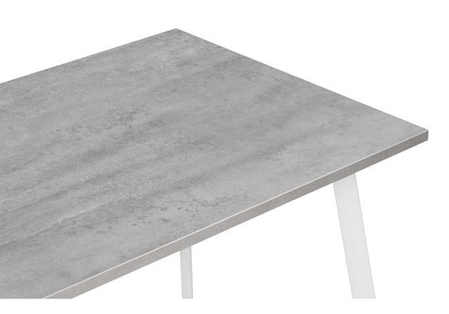 Кухонный стол Woodville Тринити Лофт 534915 изображение 3 Кухонный стол Woodville Тринити Лофт 534915 Фото № 3