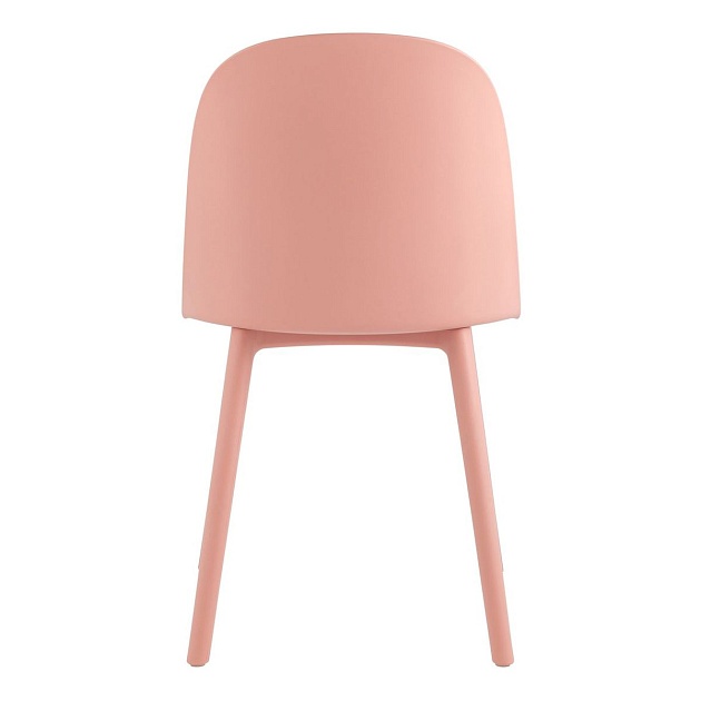 Кухонный стул Stool Group Fog SL-7022DP pink 90531 Фото № 7
