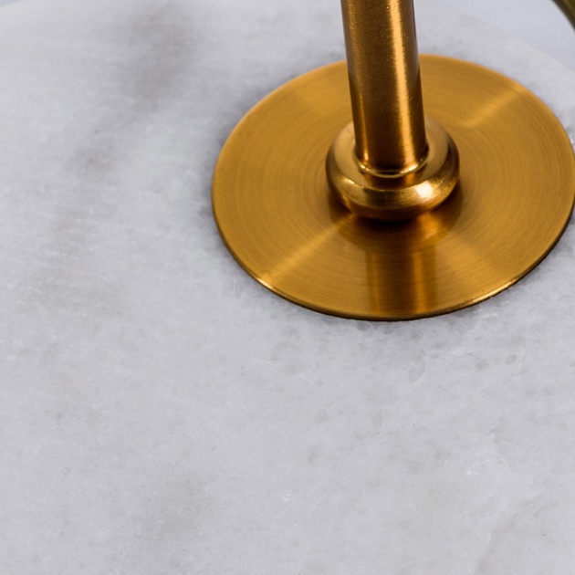 Настольная лампа Arte Lamp Rupert A5024LT-1PB изображение 2 Настольная лампа Arte Lamp Rupert A5024LT-1PB Фото № 2