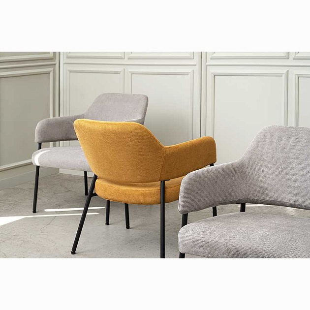 Кресло Bergenson Bjorn Wendy BB000026 Фото № 11