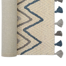 Ковер Tkano из хлопка Agra из коллекции Ethnic, 160х230 см TK22-DR0039 3