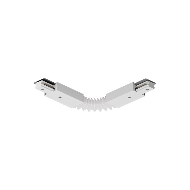 Гибкий коннектор Denkirs Solid Base TR1106-WH изображение 3 Гибкий коннектор Denkirs Solid Base TR1106-WH Фото № 3
