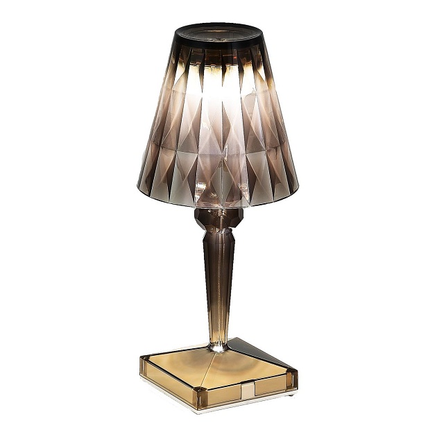 Настольная лампа ST Luce Sparkle SL1010.734.01 изображение 5 Настольная лампа ST Luce Sparkle SL1010.734.01 Фото № 5