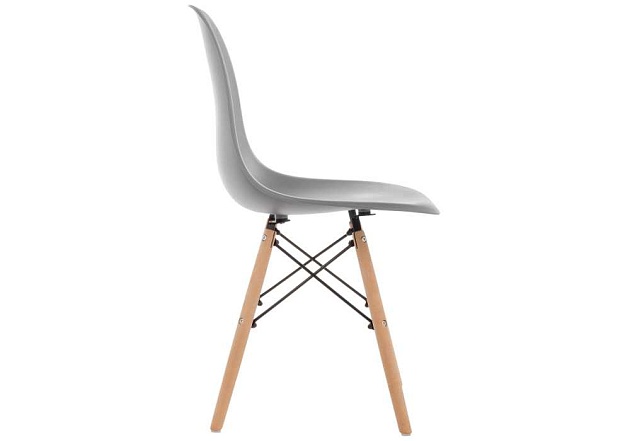 Кухонный стул Woodville Eames 11181 изображение 7 Кухонный стул Woodville Eames 11181 Фото № 7