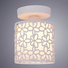 Потолочный светильник Arte Lamp Traforato A8349PL-1WH 1