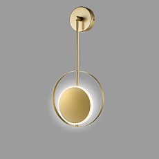 Бра Escada Hypnosis 10206/SG LED Gold 2