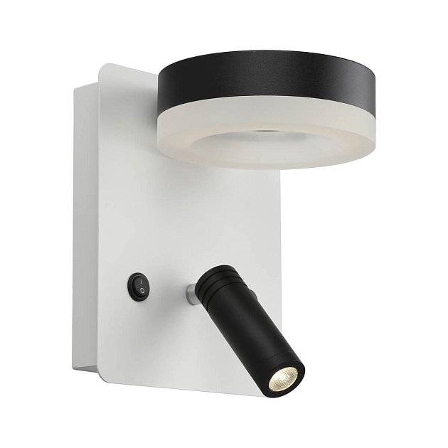 Бра Omnilux Sorano OML-10911-02 изображение 1 Бра Omnilux Sorano OML-10911-02 Фото № 1