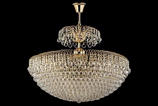 Подвесная люстра Arti Lampadari Pompei E 1.5.80.100 G 2