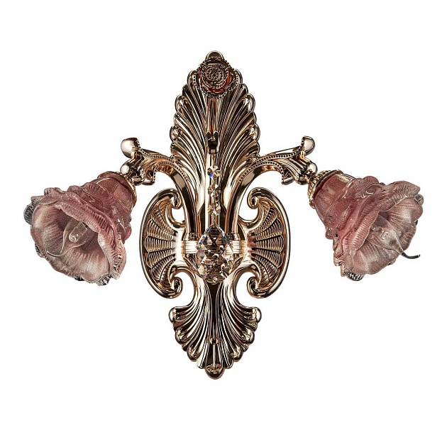 Бра Osgona Rosata 696622 Фото № 1