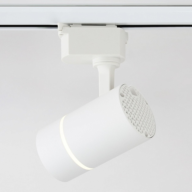 Трековый светильник Ambrella light GL5216 изображение 2 Трековый светильник Ambrella light GL5216 Фото № 2