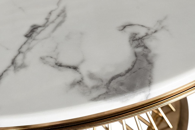 Кухонный стол Garda Decor 76AR-DT805 изображение 3 Кухонный стол Garda Decor 76AR-DT805 Фото № 3