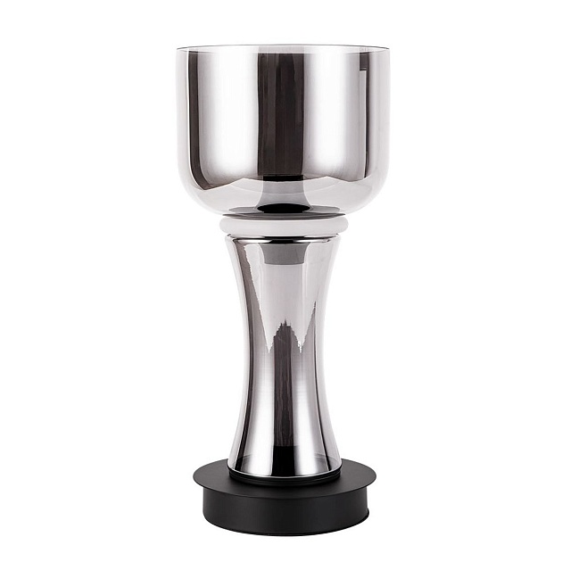 Настольная лампа Divinare Volturn 1243/06 TL-15 изображение 1 Настольная лампа Divinare Volturn 1243/06 TL-15 Фото № 1
