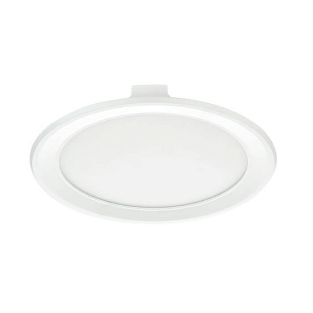 Встраиваемый светодиодный светильник Ambrella light Present 300055 Фото № 1