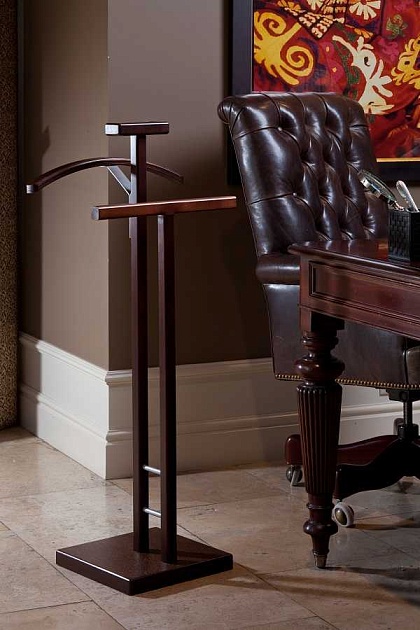 Костюмная вешалка Мебелик Галант 340 001032 Фото № 7