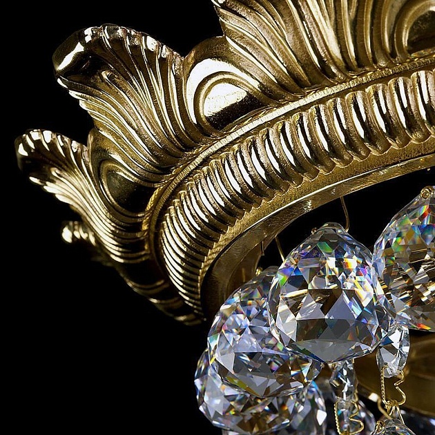 Потолочный светильник Artglass Neria CE Фото № 4