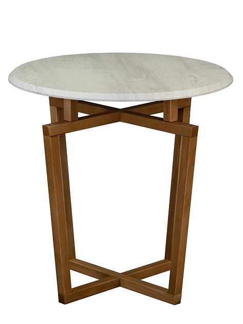 Журнальный стол Мебелик Рилле 440 007600 изображение 6 Журнальный стол Мебелик Рилле 440 007600 Фото № 6