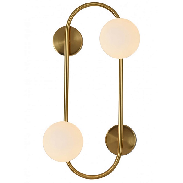 Бра Kink Light Калле 07639,20 Фото № 1