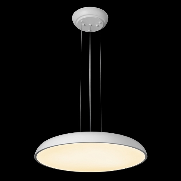 Подвесной светильник LOFT IT Dime 10371P White Фото № 2