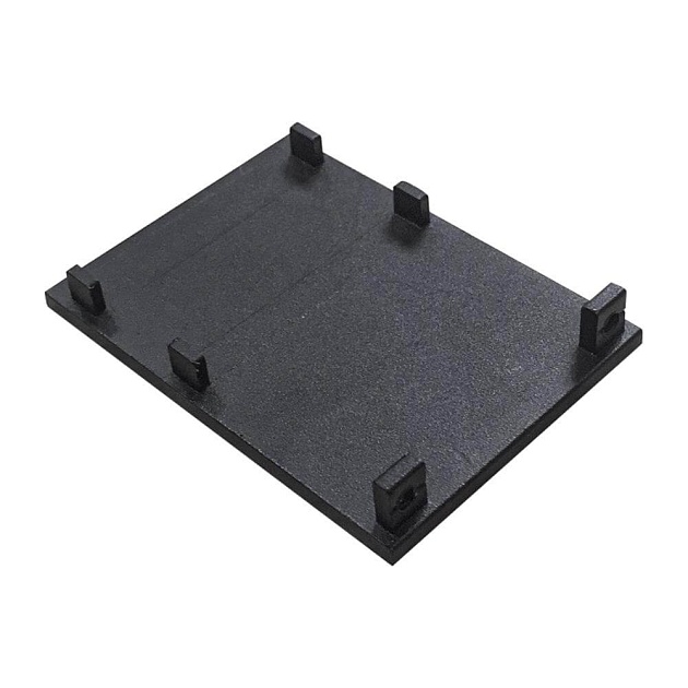 Заглушка для магнитного шинопровода Arlight Mag-Cap-4563 029329 изображение 2 Заглушка для магнитного шинопровода Arlight Mag-Cap-4563 029329 Фото № 2