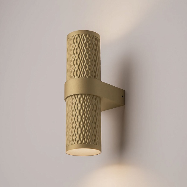 Бра Maytoni Technical Focus Design C069WL-02MG изображение 5 Бра Maytoni Technical Focus Design C069WL-02MG Фото № 5