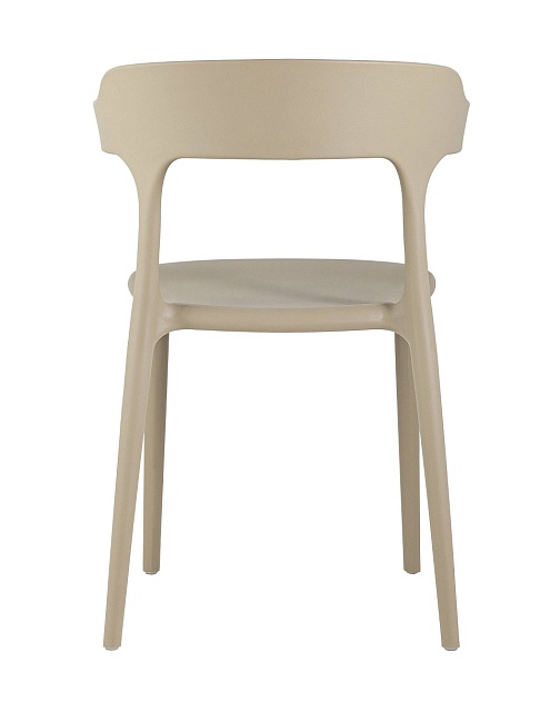 Кухонный стул Stool Group Neo пластик бежевый Y822 beige изображение 4 Кухонный стул Stool Group Neo пластик бежевый Y822 beige Фото № 4