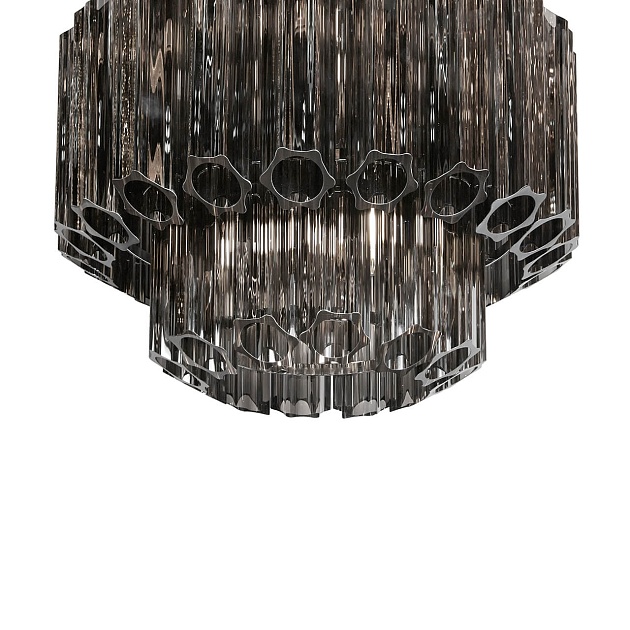 Подвесная люстра iLamp Destiny MD0267-4 Фото № 2