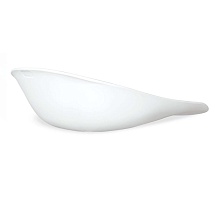 Барный стул Sheffilton SHT-ST19/S37 на металлокаркасе белый/хром лак 3860379001 2