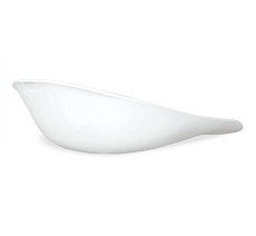 Барный стул Sheffilton SHT-ST19/S37 на металлокаркасе белый/хром лак 3860379001 2